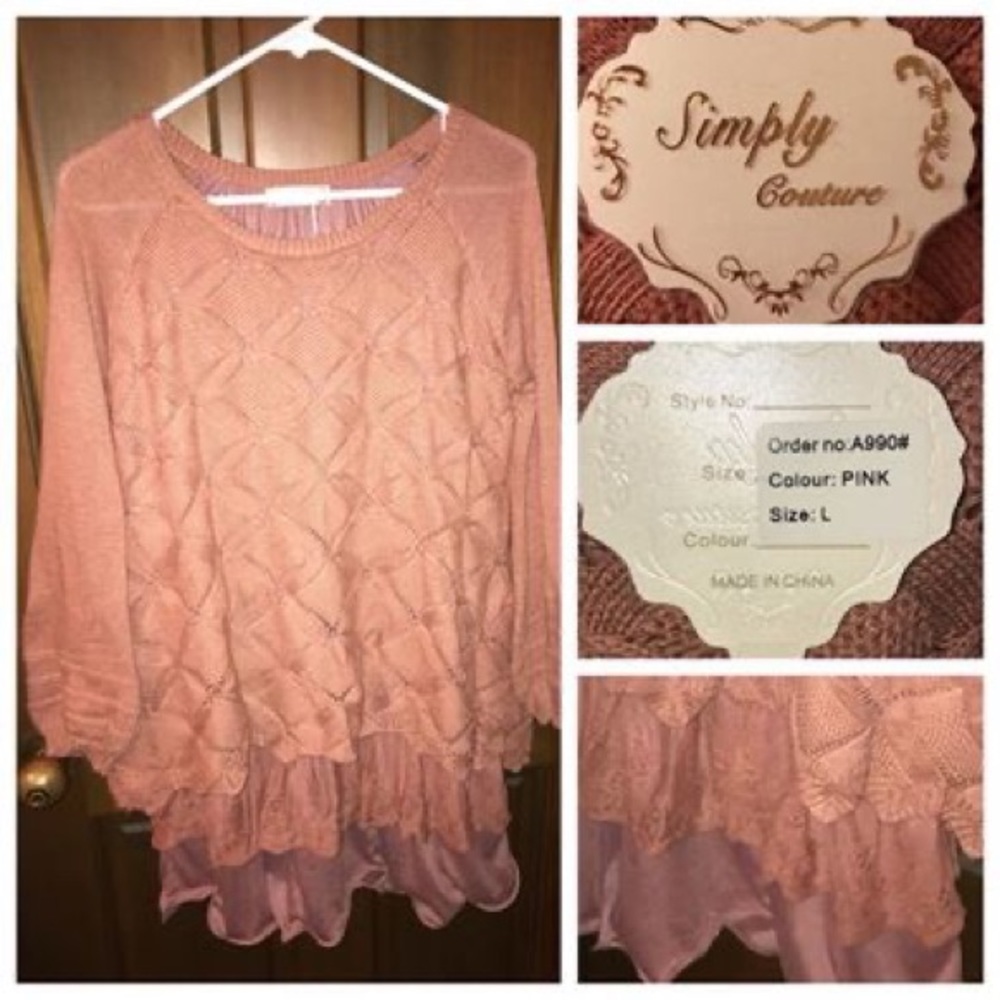 Women’s Sweater